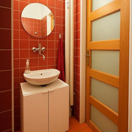 Star #b22 By Starbnb Eu 布尔诺