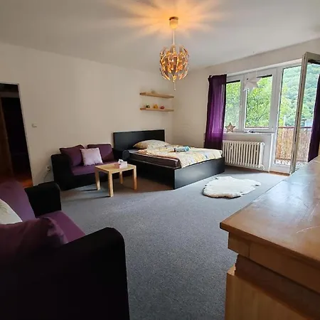 Star #b22 By Starbnb Eu Brno