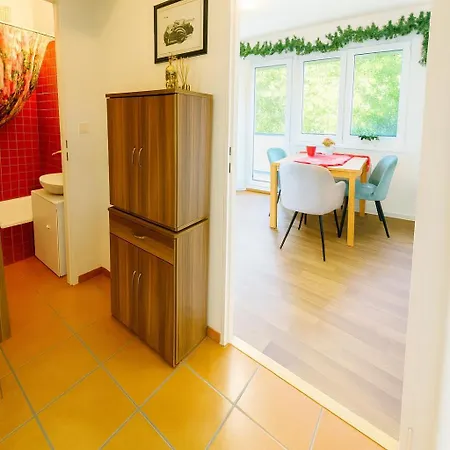 Star #b22 By Starbnb Eu Apartamento Brno