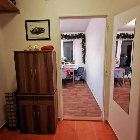 Lägenhet Star #b22 By Starbnb Eu