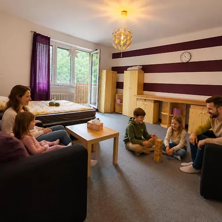 Апартаменты Star #b22 By Starbnb Eu