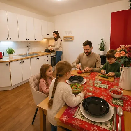Star #b22 By Starbnb Eu Брно