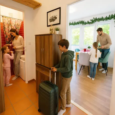 Star #b22 By Starbnb Eu Apartamento