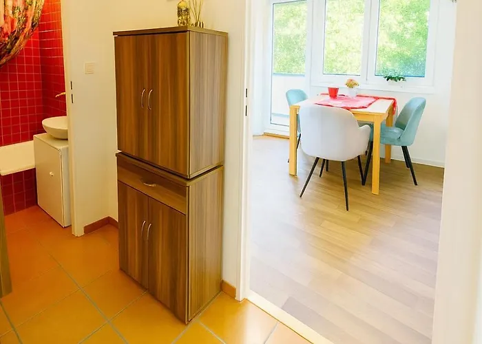 Star #b22 By Starbnb Eu Appartamento Brno