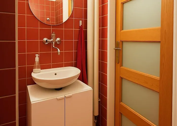Star #b22 By Starbnb Eu Brno