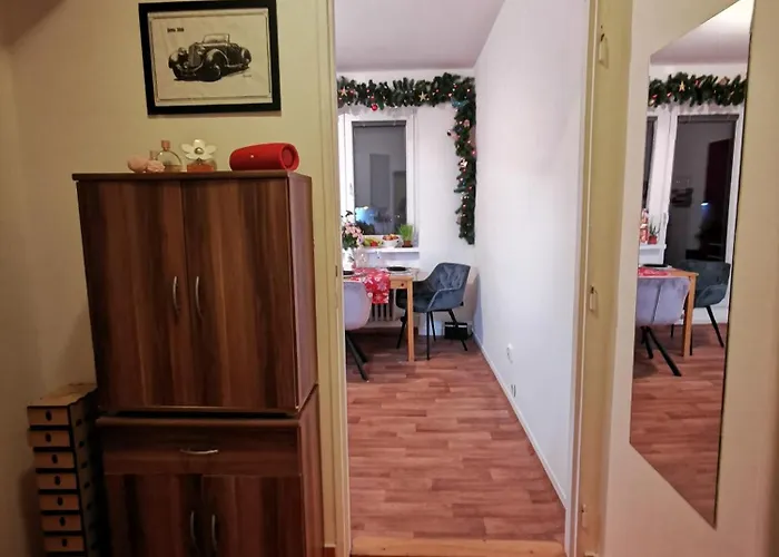 Appartamento Star #b22 By Starbnb Eu